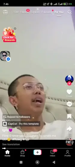 Flow G Talksn