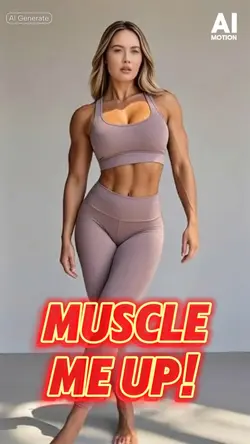 Muscle AI Filter 