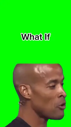 What If?