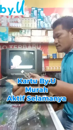 Perdana By.U