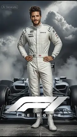 F1 movie