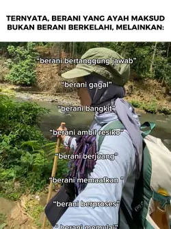Teks berjalan