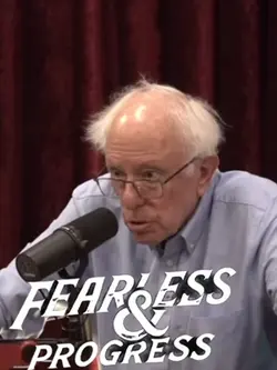 #berniesanders