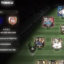 FC MOBILE 
