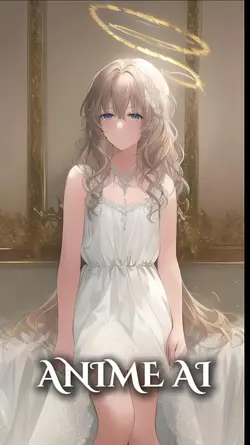 ANIME AI