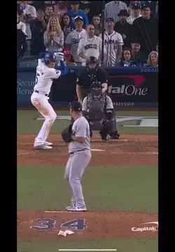 Freddie home run