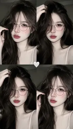 Tách ảnh xinh