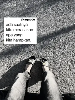ada saatnya
