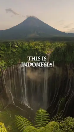 This is Indonesia 