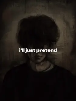 JUST PRETEND 