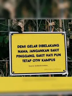 demi gelar