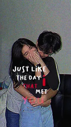 the day i met you |