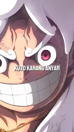 Kuto karang anyar