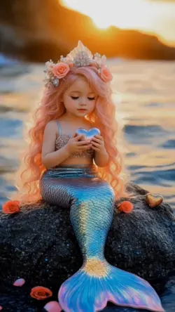 TREND AI MERMAID