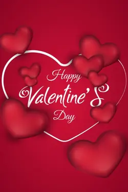Happy Valentine day