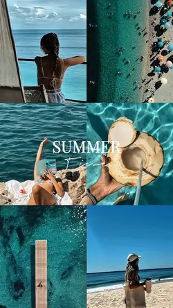 Summer time