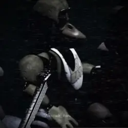 Happy birthday Fnaf!