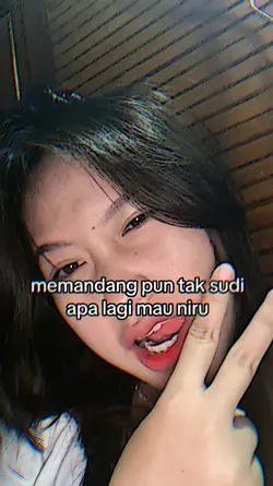 Memandang pun ta 