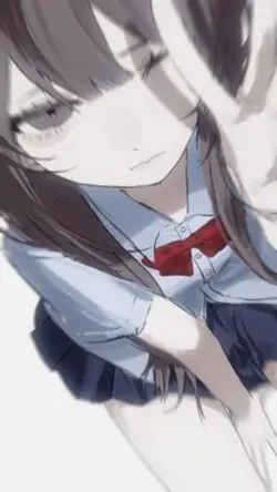 ♩ 量産型障害者女. 