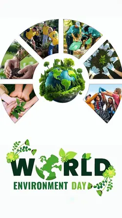 world Environment

