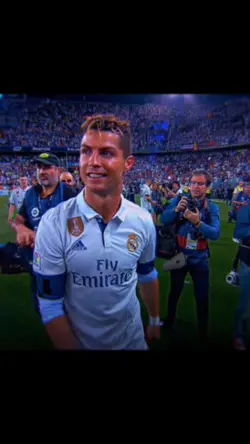 Ronaldo free edit