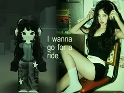 rock ya body