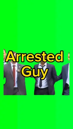 ArrestedGuy