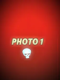 3:4 skull template
