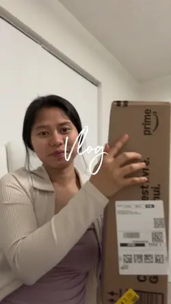 Vlog time!