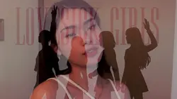 Lovesick  Girls