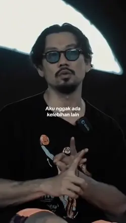 Jangan sm gue!!