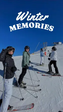 Winter Memories