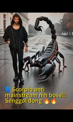 Scorpio