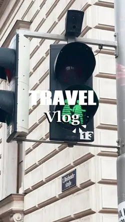 travel vlog