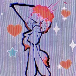 <3