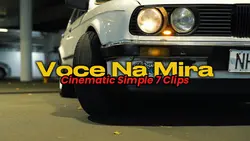 Voce Na Mira