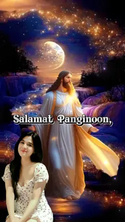 #salamatPanginoon