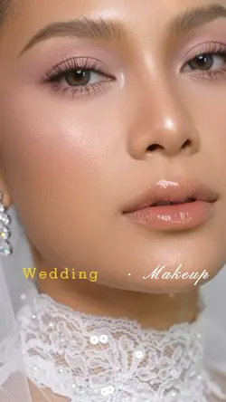 MAKEUP WEDDING 