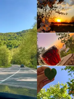 Doğa ve Huzur