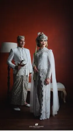 Foto wedding