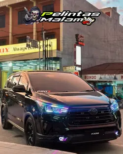 Pelintas Malam