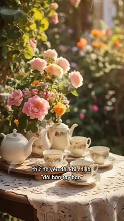 Bàn tay hay trái tim
