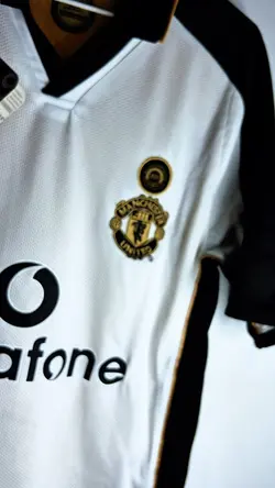 Camisa de time