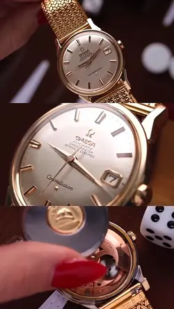 watch aesthetic 