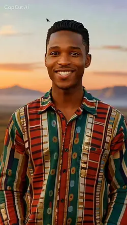 Africa 
