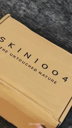 Unboxing PR