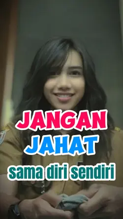 Jangan dipaksa