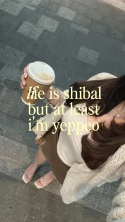 life is shibal but