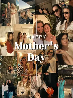 I love you mom
