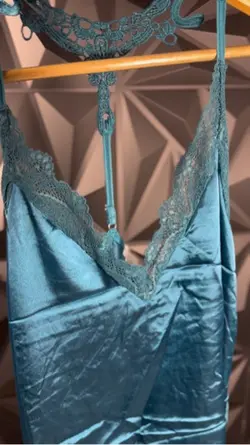 Lingerie clips 